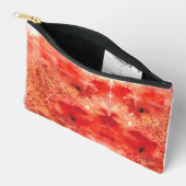 Pochette À Accessoires Braises Se Déployant (Ouvrir)