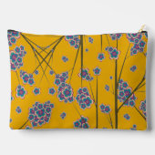 Pochette À Accessoires Branches particulières Grand Pouch (Verso)