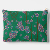 Pochette À Accessoires Branches particulières Grand Pouch (Verso)