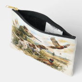 Pochette À Accessoires Braque allemand ,chasse (Ouvrir)