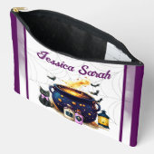 Pochette À Accessoires Brasser Un Bébé (Ouvrir)