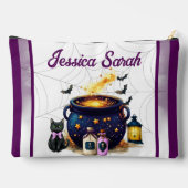 Pochette À Accessoires Brasser Un Bébé (Verso)