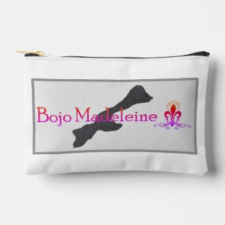 Pochette À Accessoires Bright Bojo Sm Zipper Pouch 