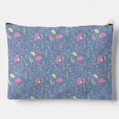 Pochette À Accessoires Brise de prairie en fleurs (Verso)
