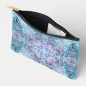 Pochette À Accessoires Brouillages (Ouvrir)
