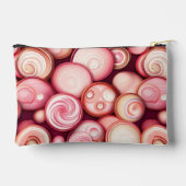 Pochette À Accessoires Bulles de Bubble Gum (Verso)