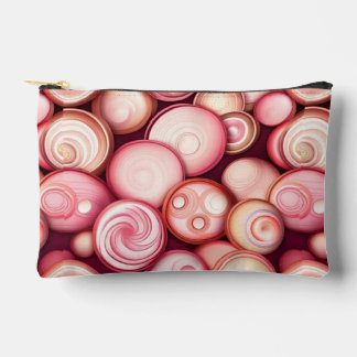 Pochette À Accessoires Bulles de Bubble Gum