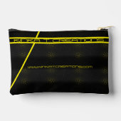 Pochette À Accessoires BumbleBee (Verso)