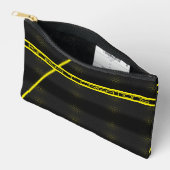 Pochette À Accessoires BumbleBee (Ouvrir)