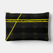 Pochette À Accessoires BumbleBee (Recto)