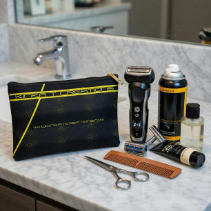 Pochette À Accessoires BumbleBee