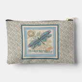 Pochette À Accessoires Bureau de création G (Verso)