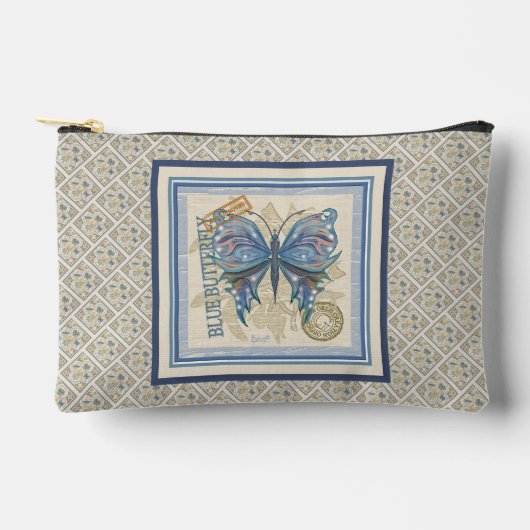 Pochette À Accessoires Bureau de création G (Recto)