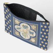 Pochette À Accessoires Bureau de création G (Ouvrir)