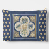 Pochette À Accessoires Bureau de création G (Verso)