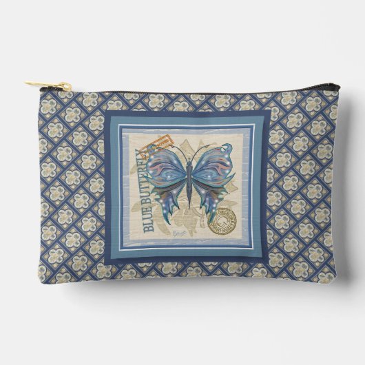 Pochette À Accessoires Bureau de création G (Recto)