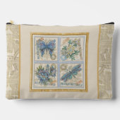 Pochette À Accessoires Bureau de création G (Recto)