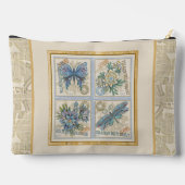 Pochette À Accessoires Bureau de création G (Verso)