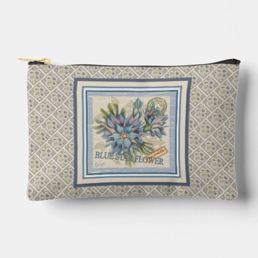 Pochette À Accessoires Bureau de création G (Recto)