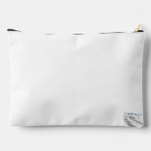 Pochette À Accessoires Bus on an Accessory Pouch (Verso)