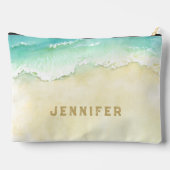 Pochette À Accessoires Cabo San Lucas | El Arco | Cabo Essentials (Verso)