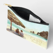 Pochette À Accessoires Cabo San Lucas | El Arco | Cabo Essentials Accesso (Ouvrir)