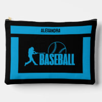 Cadeau d'anniversaire de baseball, Joueuse de base