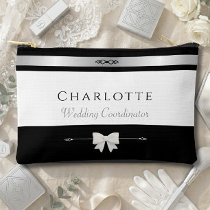 Pochette À Accessoires Cadeau pour coordinatrice de mariage moderne Pro