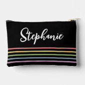 Pochette À Accessoires Cadeaux comptables publics certifiés CPA personnal (Verso)