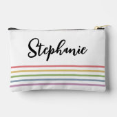 Pochette À Accessoires Cadeaux comptables publics certifiés CPA personnal (Verso)