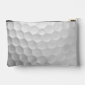 Pochette À Accessoires Cadeaux de balles de golf personnalisées Série Sig (Verso)