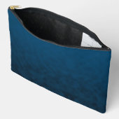 Pochette À Accessoires Calme abyssal (Ouvrir)