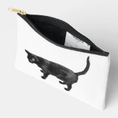 Pochette À Accessoires Calme Matinal Dans Chaque Routine (Ouvrir)
