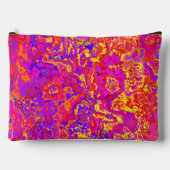 Pochette À Accessoires Camo dynamique (Recto)