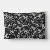 Pochette À Accessoires Camo Pixel Stealth (Verso)
