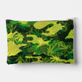 Pochette À Accessoires Camouflage Camo Design (Verso)