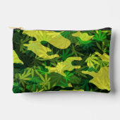 Pochette À Accessoires Camouflage Camo Design (Recto)