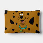 Pochette À Accessoires Camouflage Scooby-Doo (Recto)