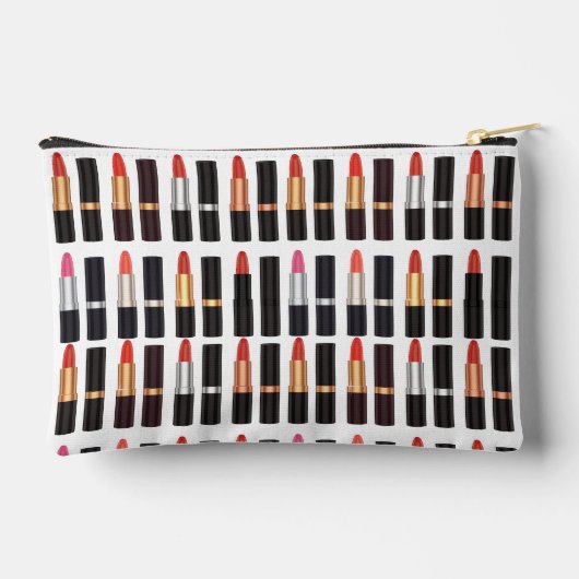 Pochette À Accessoires Canne à lèvres (Verso)