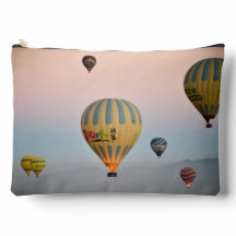 Cappadoce. Vol de ballon