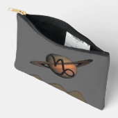 Pochette À Accessoires Capricorne (Ouvrir)