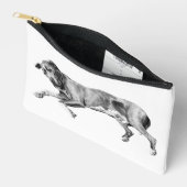 Pochette À Accessoires Carol-Quiet Essentials Pouch (Ouvrir)