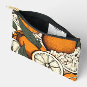 Pochette À Accessoires Carte postale (Ouvrir)
