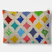 Pochette À Accessoires Cathédrale de fenêtre (Verso)