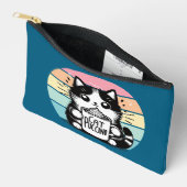 Pochette À Accessoires Catpuccino 3 (Ouvrir)