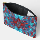 Pochette À Accessoires Cavern Fade (Ouvrir)