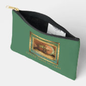 Pochette À Accessoires Cavers Danse pour Peace Pouch (Ouvrir)