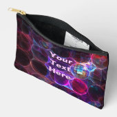 Pochette À Accessoires Cavitation numérique (Ouvrir)