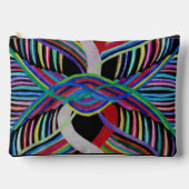 Pochette À Accessoires Celtelix sur (Recto)