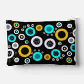 Pochette À Accessoires Cercle art (Verso)